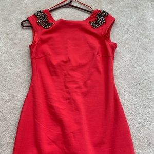 Zara Dress